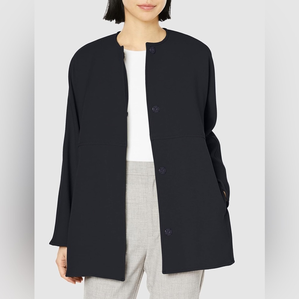 brand new with tags gorgeous wool coat